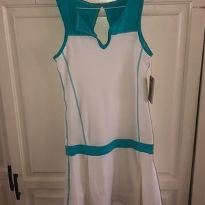 NWT tennis dress
